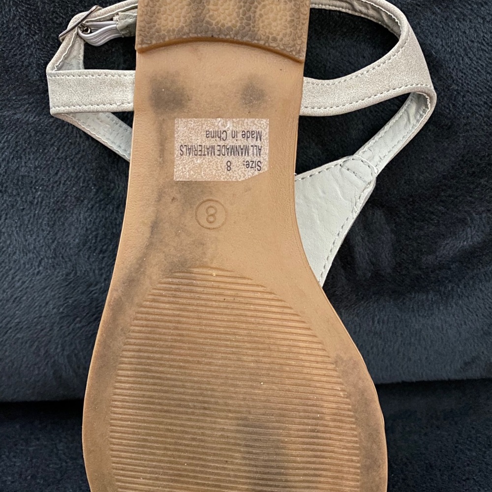 Sandals - Picture 2 of 2
